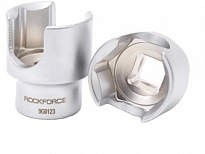 Головка RF-9G0123 для замены топливного фильтра 27мм, 1/2" (2.0, 2.2 HDi), на пластиковом держателе 